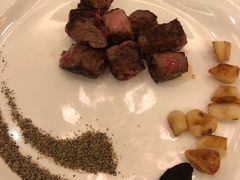 -丹鼎铁板料理