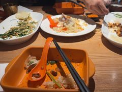 -谷丽麦馕新疆菜·清真(步步高梅溪新天地店)