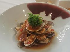 -名甬鲜坊·宁波海鲜(爱琴海店)