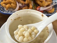 -品鲜村农家菜·阳澄湖大闸蟹(总店)