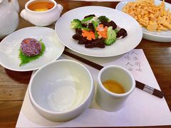 -香园自助小火锅