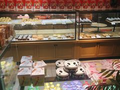 零售区-味多美蛋糕(双安店)