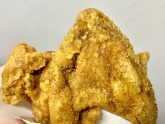 -故里炸鸡(温迪路店)