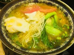 -宽板凳老灶火锅(南礼士路店)