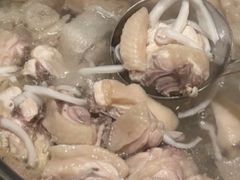 -润园四季椰子鸡火锅(南山海岸城店)