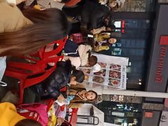 -BHC炸鸡(明洞总店)