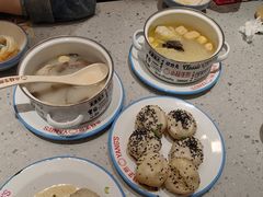 -小杨生煎(黄河路店)