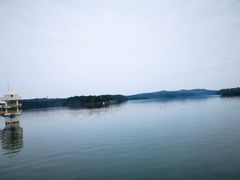 -仙海旅游度假区