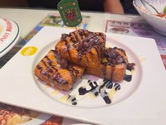 -龙记·香港茶餐厅(海上世界店)