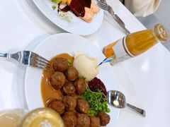 -宜家·瑞典风味餐厅(北京西红门店)