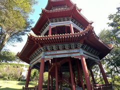 -广州莲花山旅游区