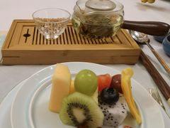 -叶叶菩提·晋福宫