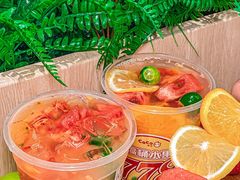 -CoCo都可(粤海天河城店)