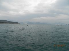 -南丫岛