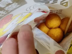 甜芋球-超级鸡车(曹杨路店)