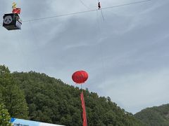 -栾川竹海野生动物园