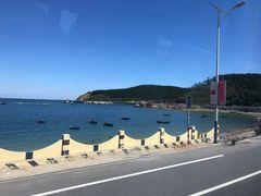 -大长山岛