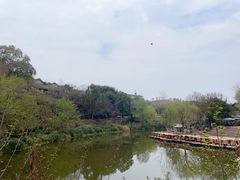 -五凤溪古镇