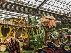 -呀路古热带植物园