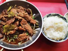 -和合谷(长虹桥店)