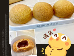 -蔡澜点心·粤菜(赛格国际购物中心店)