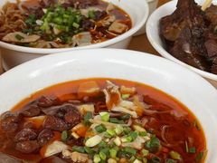 -蒋家肠旺面馆老店(合群路店)