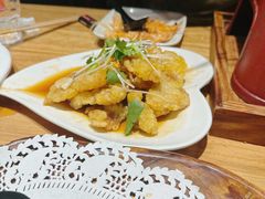 -老胖串店(山大路店)