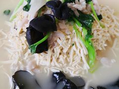 大煮干丝-花园茶楼(兴城西路店)