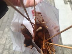 -辽B·小串(总店)