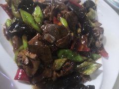 -爆肚于(赵公口桥店)