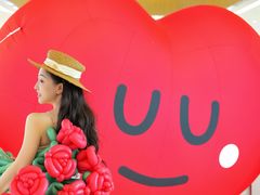 -天河城购物中心