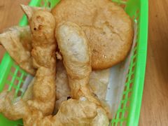 -逍遥镇刘相五胡辣汤豆沫馆(康复中街店)