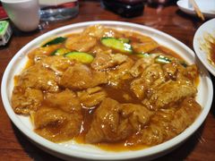 -惠宾饭庄(中山路店)