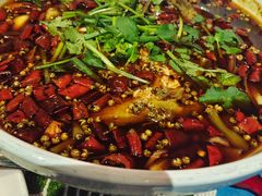 -鱼桥巷·美学川菜