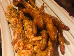 -丝路金桃·新疆菜(徐汇店)