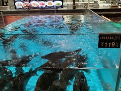 -艳阳天·非遗楚菜(武汉客厅店)