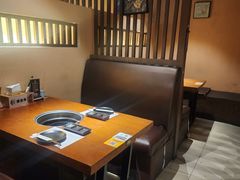 -爱合牛·和牛烧肉&和牛火锅放题(伊势丹南京路店)