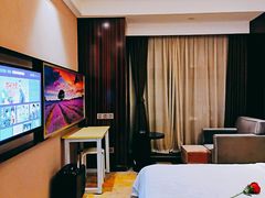 -麗枫酒店(成都理工大学地铁站店)