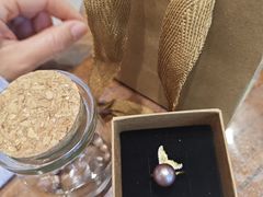 -十八字金·银饰·开蚌DIY·手工体验团建(富力广场店)