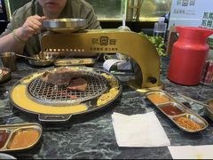 -龙汇酒家(沪闵路店)