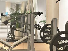 -YCHL FIT 健身(星寰店)