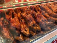 -徐六孃正宗甜皮鸭(张公桥店)