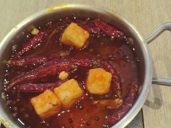 -吉野家(次渠大街店)
