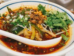 -蓉李记成都名小吃(合肥包河万达店)