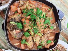 -椿记烧鹅(北门店)