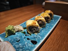 -岚山日本料理(珠江新城店)