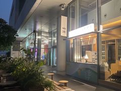 -SAANCI山池咖啡(海上世界文化艺术中心店)