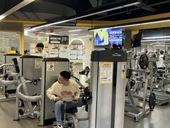 -超鹿运动(大唐世家店)