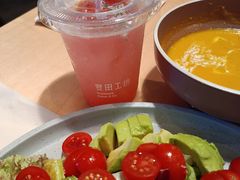 -麦田工坊(月湖店)