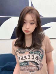 -朗峰专业美发沙龙